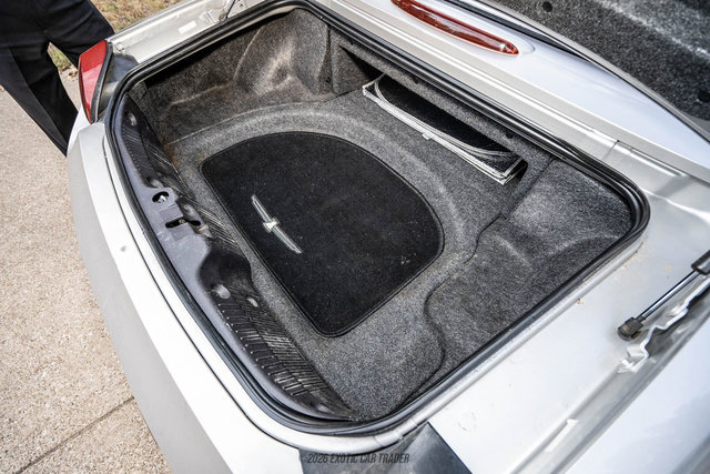Used 2004 Ford Thunderbird RWD image 84