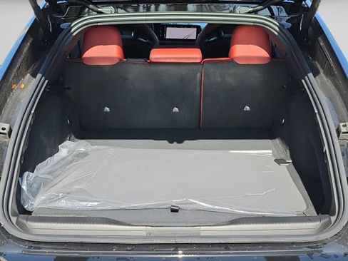 New 2026 Dodge Charger Scat Pack AWD/4WD image 14