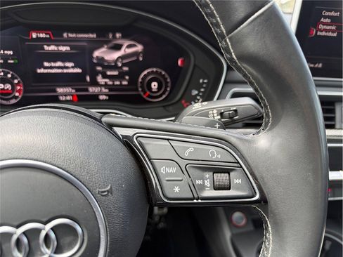 Used 2018 Audi S4 Prestige AWD/4WD image 26
