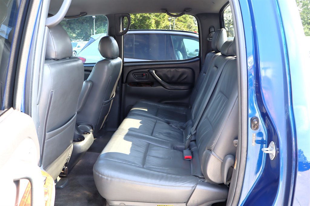 Used 2006 Toyota Tundra SR5 RWD image 27