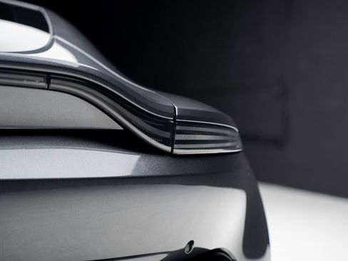 Used 2022 Aston Martin V8 Vantage image 27