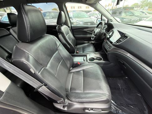 Used 2021 Honda Pilot EX-L image 25