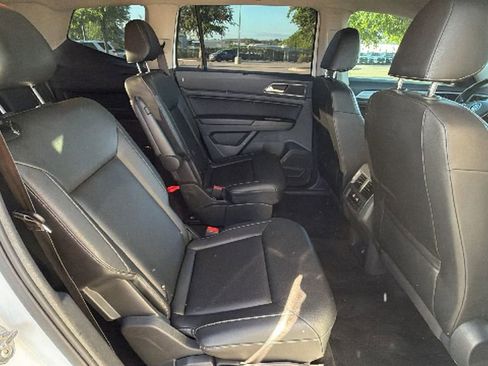 Used 2019 Volkswagen Atlas SE image 38