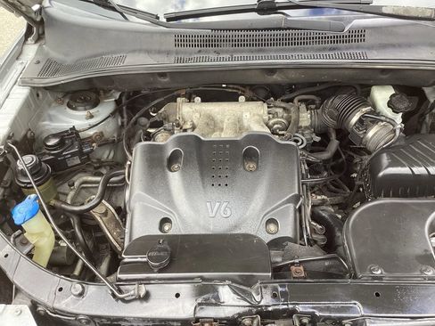 Used 2010 Kia Sportage LX AWD/4WD image 21