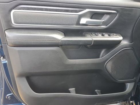 Used 2022 RAM 1500 Big Horn w/ Back Country Package image 14