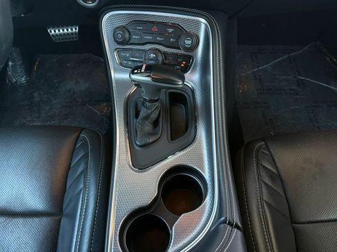 Used 2021 Dodge Challenger SRT Hellcat Redeye RWD image 44