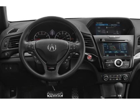 Used 2021 Acura ILX image 7