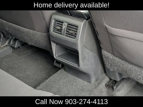 Used 2023 Nissan Rogue S FWD image 30