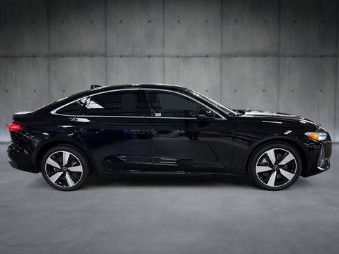 New 2026 Audi A5 2.0T Premium Plus AWD/4WD image 6