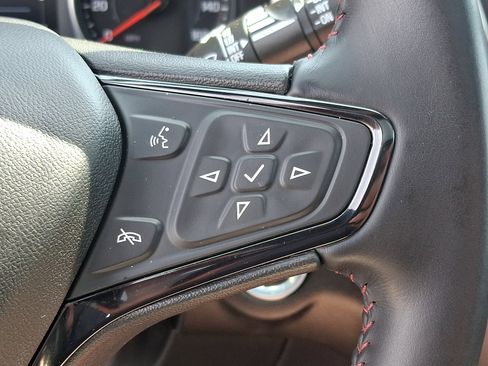 Used 2022 Chevrolet Equinox RS w/ LPO, Floor Liner Package AWD/4WD image 22