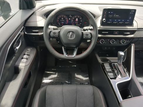 Certified 2025 Acura ADX A-Spec AWD/4WD image 15