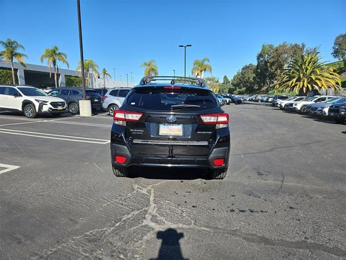 Used 2019 Subaru Crosstrek 2.0i Limited w/ Moonroof Package w/Navigation image 6