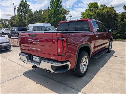 Used 2021 GMC Sierra 1500 SLT w/ SLT Convenience Package