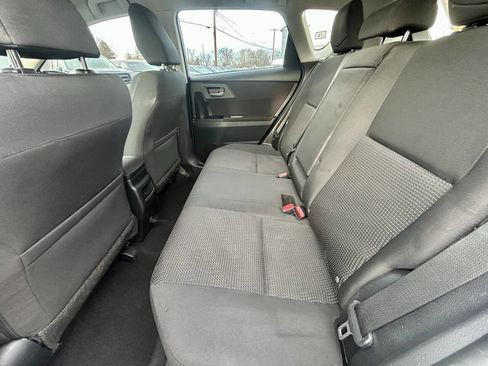 Used 2018 Toyota Corolla iM FWD image 11
