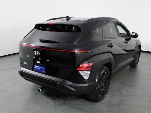 Certified 2026 Hyundai Kona SEL Sport image 15
