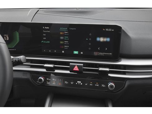 New 2026 Kia Sportage EX image 34