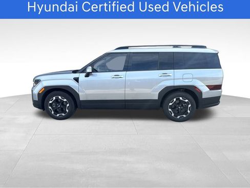 Used 2025 Hyundai Santa Fe SEL image 7