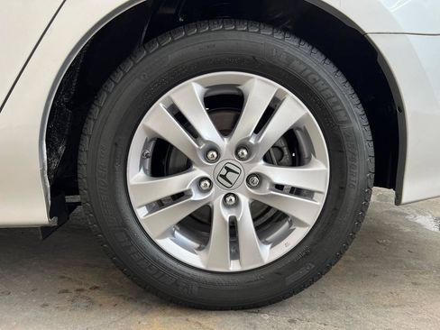 Used 2012 Honda Accord SE image 25