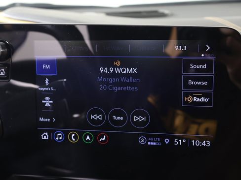 Used 2021 Chevrolet Corvette Stingray image 46