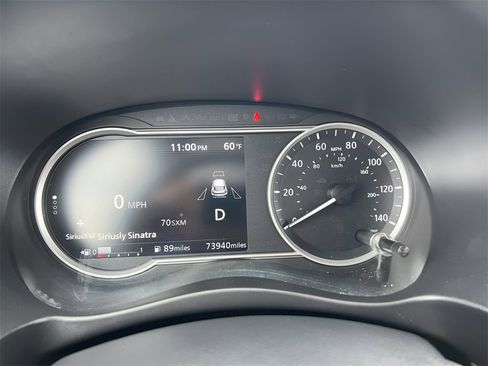 Used 2020 Nissan Kicks SV image 15