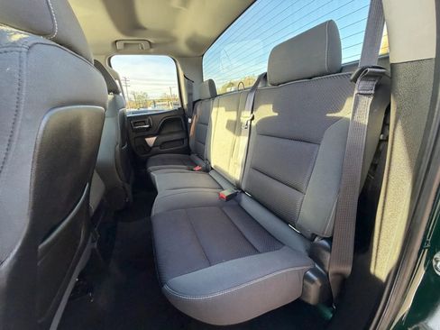 Used 2014 Chevrolet Silverado 1500 LT w/ All Star Edition image 10