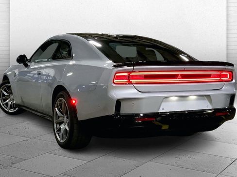 New 2026 Dodge Charger Daytona Scat Pack w/ Track Package image 3