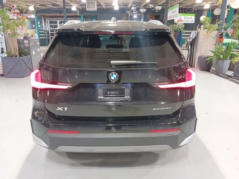 Certified 2023 BMW X1 xDrive28i image 7