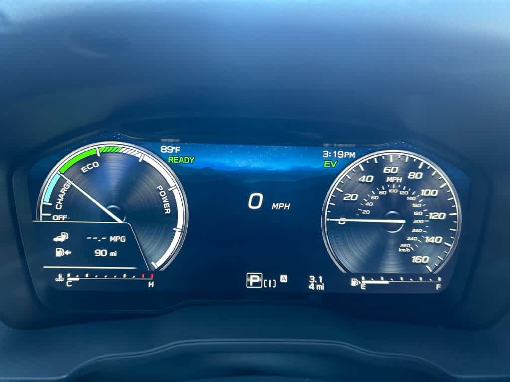 New 2026 Subaru Forester Premium AWD/4WD image 19