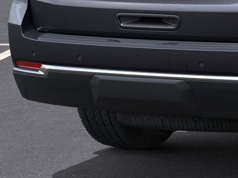 New 2026 Chevrolet Tahoe LS w/ Max Trailering Package image 16