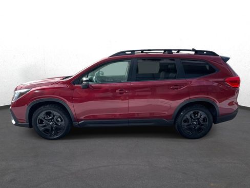 Used 2023 Subaru Ascent Onyx Edition Limited image 6