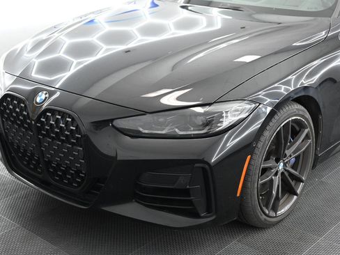 Used 2022 BMW 440i xDrive Coupe w/ Premium Package image 7