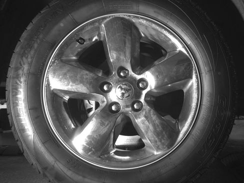 Used 2015 RAM 1500 Lone Star RWD image 15
