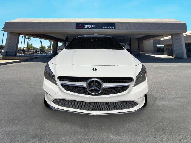 Used 2018 Mercedes-Benz CLA 250 image 2
