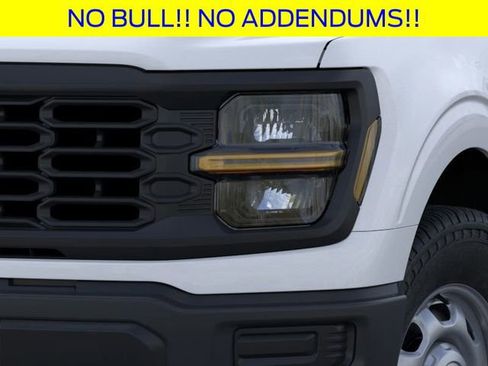 New 2025 Ford F150 XL image 19