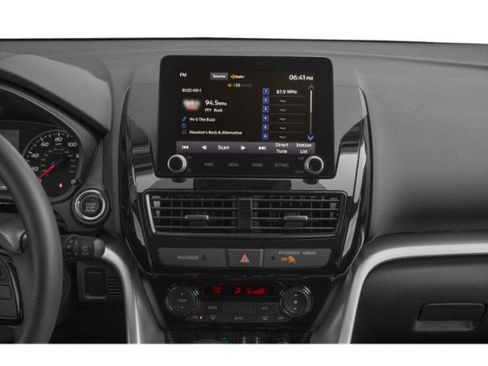 New 2026 Mitsubishi Eclipse Cross LE AWD/4WD image 12
