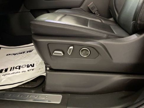 Certified 2024 GMC Sierra 1500 Denali w/ Denali Reserve Package image 25