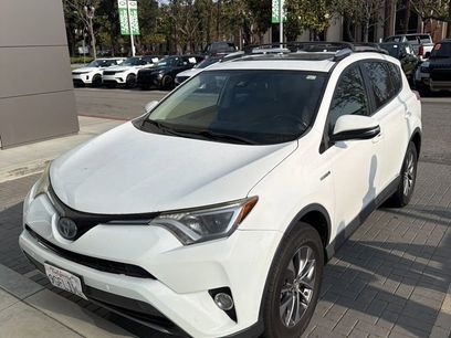 Used 2017 Toyota RAV4 XLE w/ Convenience Package