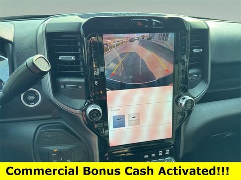 New 2026 RAM 3500 Tradesman image 12