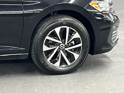 Certified 2023 Volkswagen Jetta S image 35