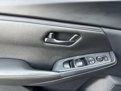Used 2024 Nissan Sentra S FWD image 10