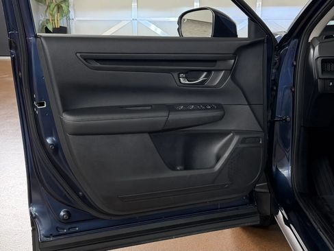 Used 2024 Honda CR-V EX image 16