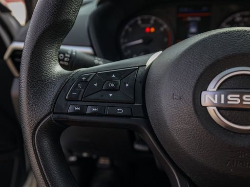 Used 2024 Nissan Altima 2.5 S image 31