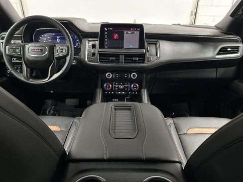 Used 2024 GMC Yukon AT4 w/ Technology Package image 23