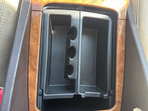 Used 2008 Buick Enclave CXL w/ Entertainment Package #3 image 39