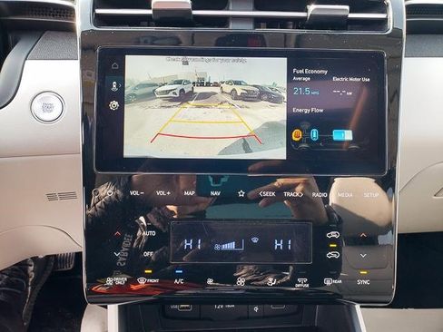 Used 2024 Hyundai Tucson SEL image 16