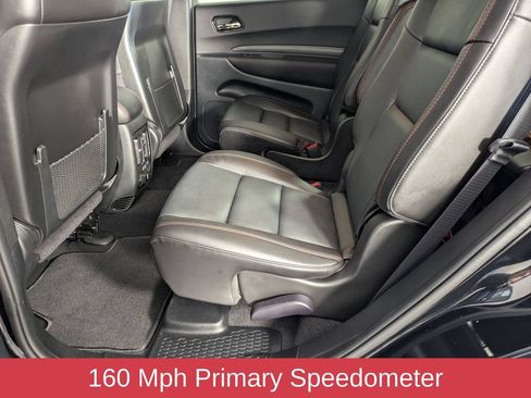Certified 2026 Dodge Durango GT w/ Tow 'N Go Package AWD/4WD image 31