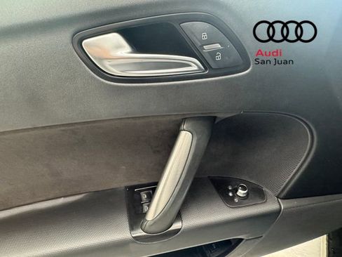 Used 2012 Audi TT 2.0T Premium Plus image 22