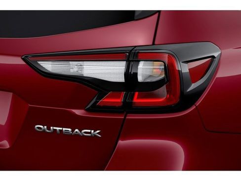 New 2025 Subaru Outback Limited AWD/4WD image 13