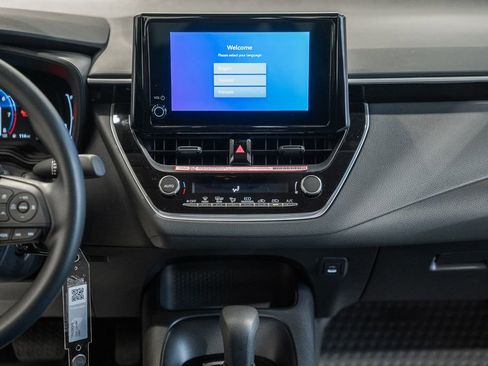 New 2026 Toyota Corolla LE image 17