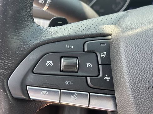 Used 2020 Cadillac XT4 Sport AWD/4WD image 25